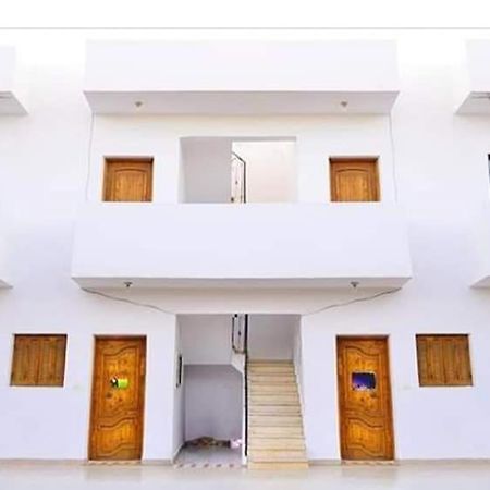 Vila A5Ena House Dahab Exteriér fotografie