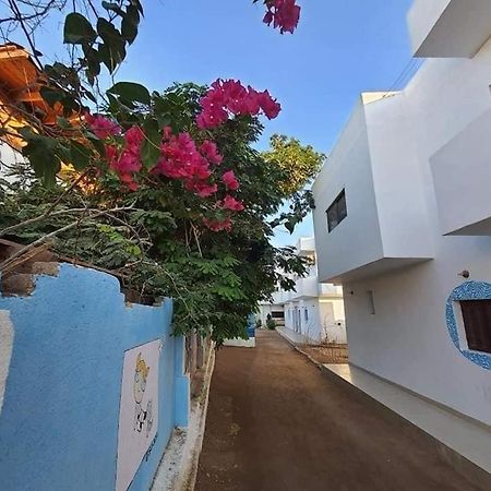 Vila A5Ena House Dahab Exteriér fotografie