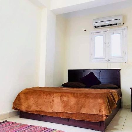 Vila A5Ena House Dahab Exteriér fotografie