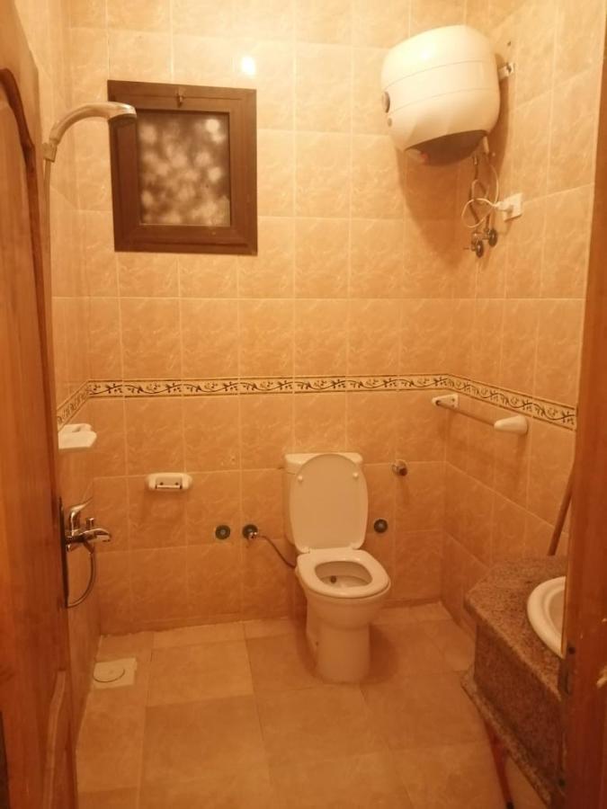 Vila A5Ena House Dahab Exteriér fotografie