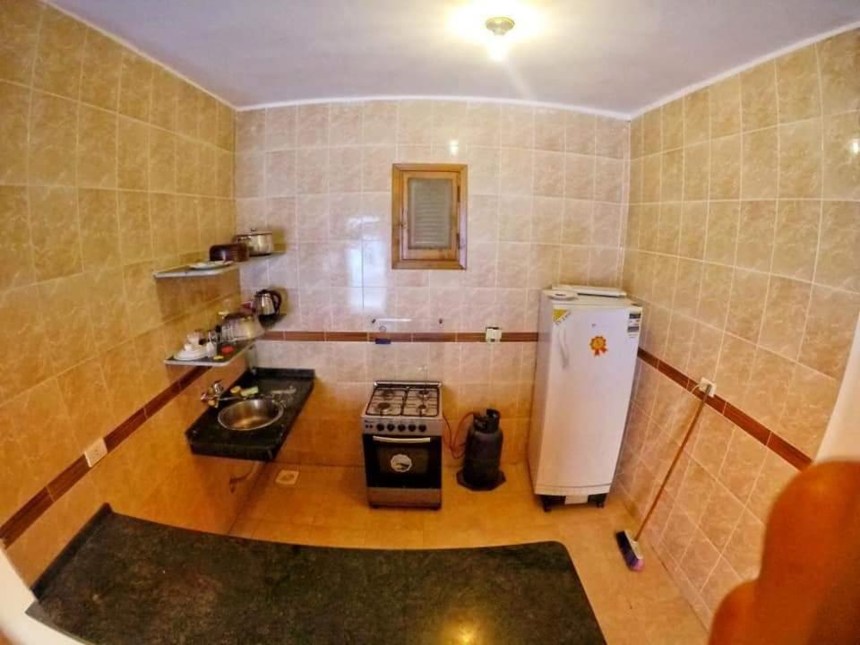Vila A5Ena House Dahab Exteriér fotografie