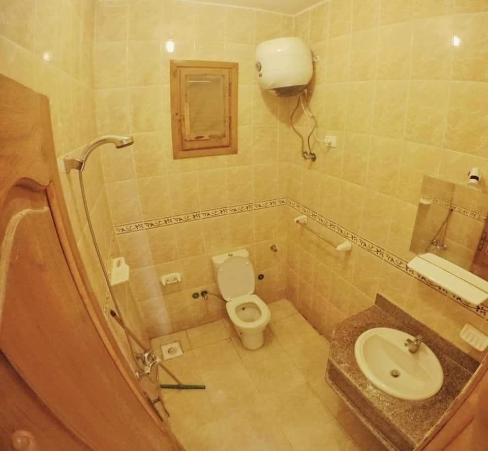 Vila A5Ena House Dahab Exteriér fotografie