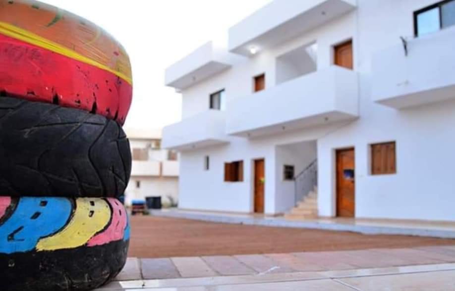 Vila A5Ena House Dahab Exteriér fotografie