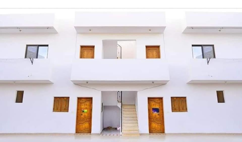 Vila A5Ena House Dahab Exteriér fotografie