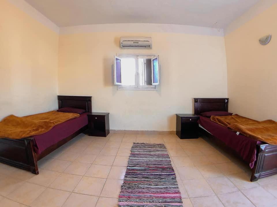 Vila A5Ena House Dahab Exteriér fotografie