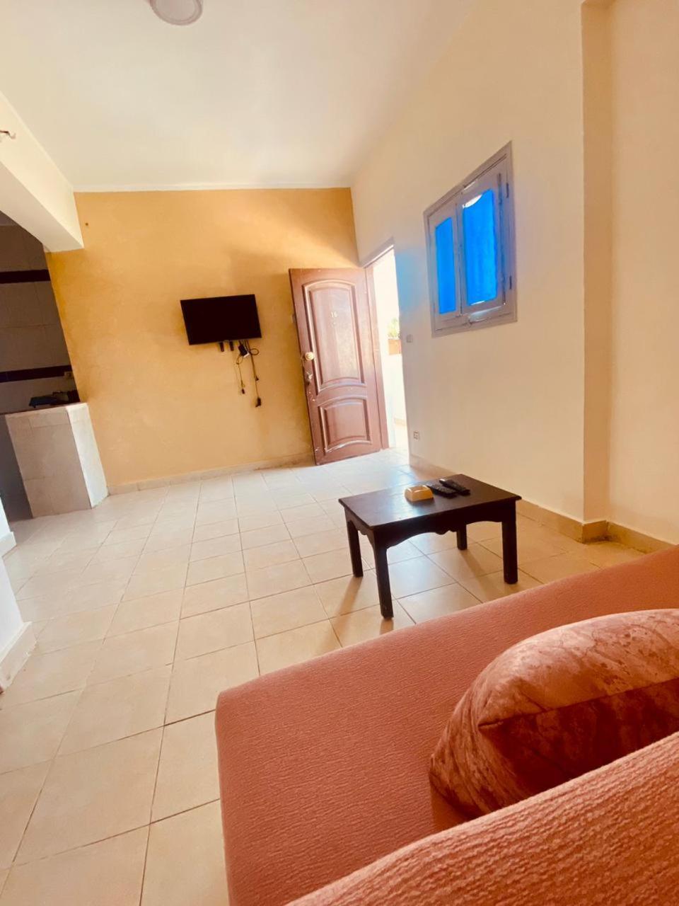 Vila A5Ena House Dahab Exteriér fotografie