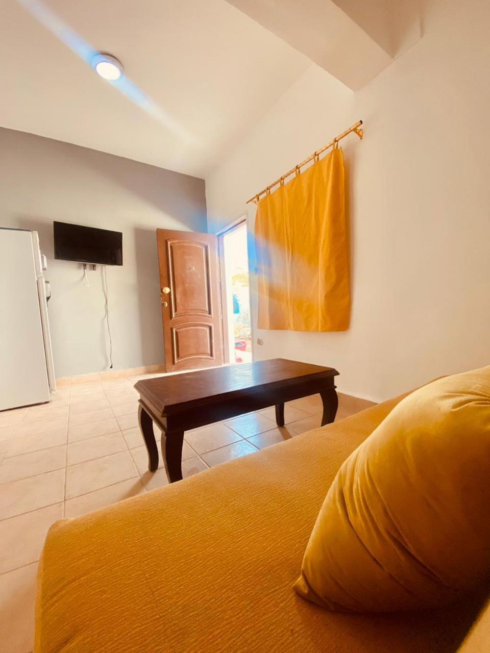 Vila A5Ena House Dahab Exteriér fotografie