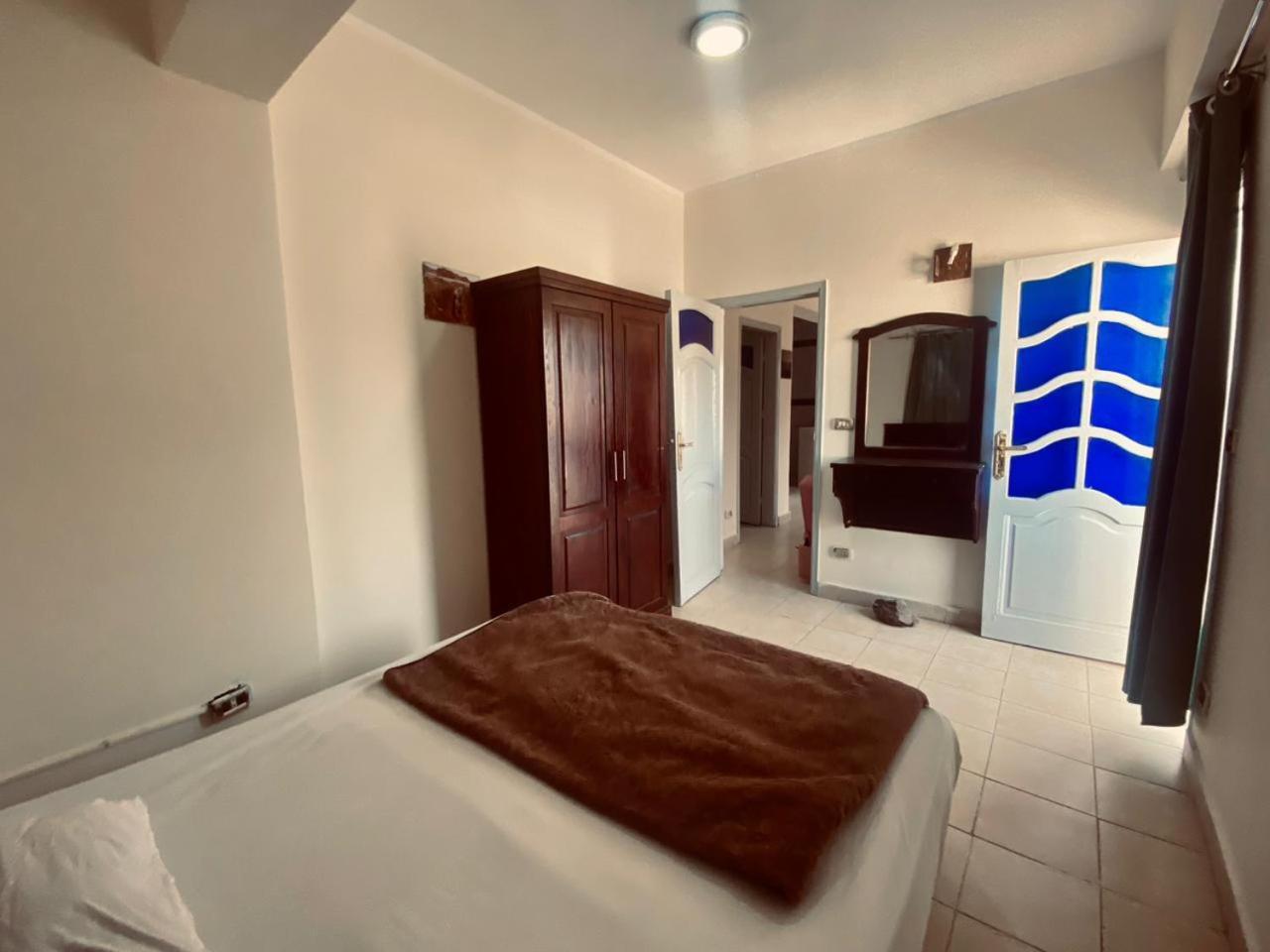 Vila A5Ena House Dahab Exteriér fotografie