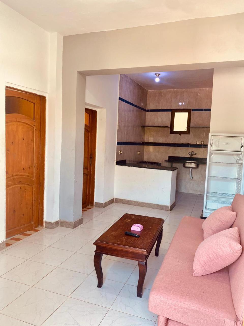 Vila A5Ena House Dahab Exteriér fotografie