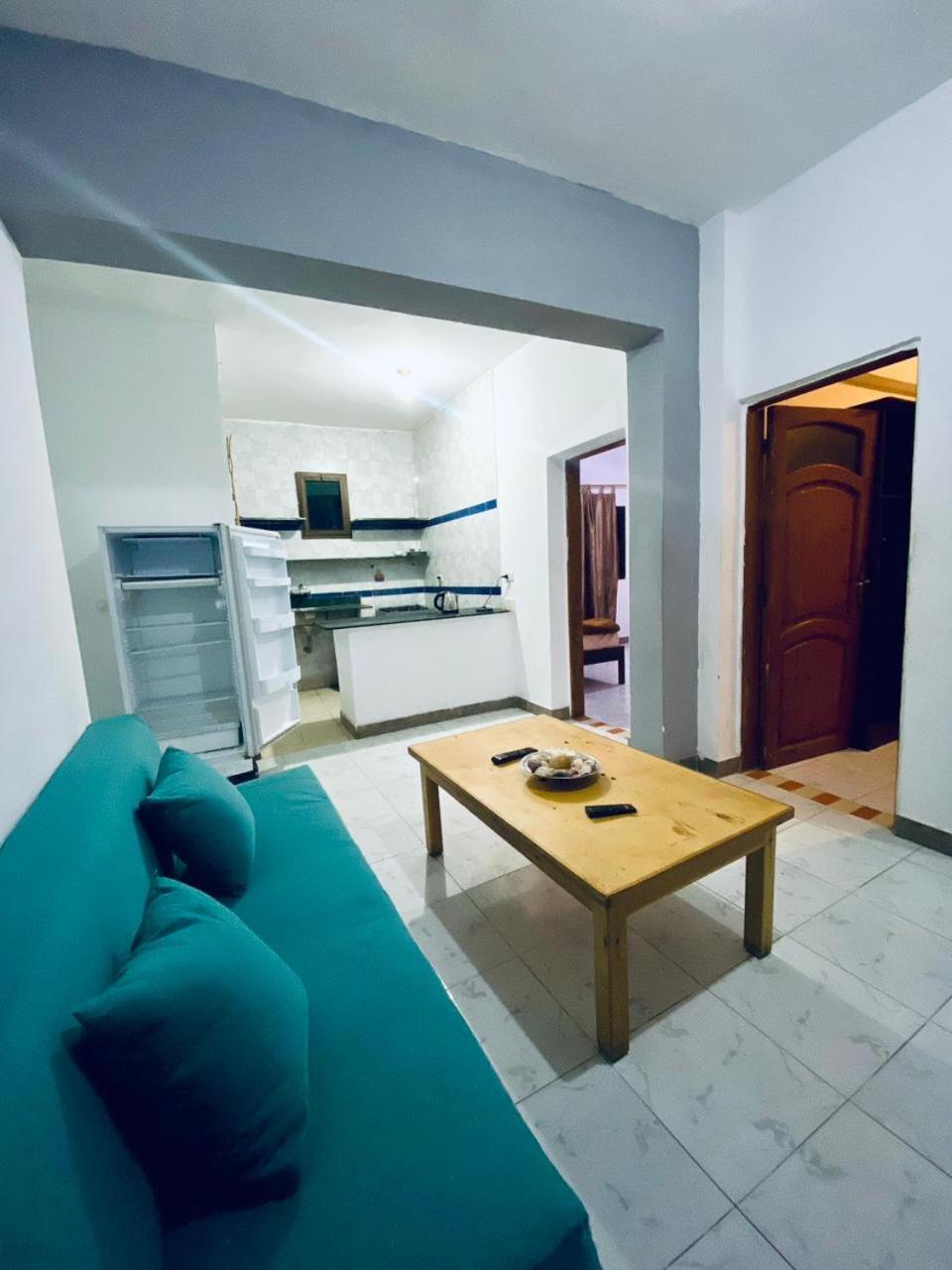 Vila A5Ena House Dahab Exteriér fotografie