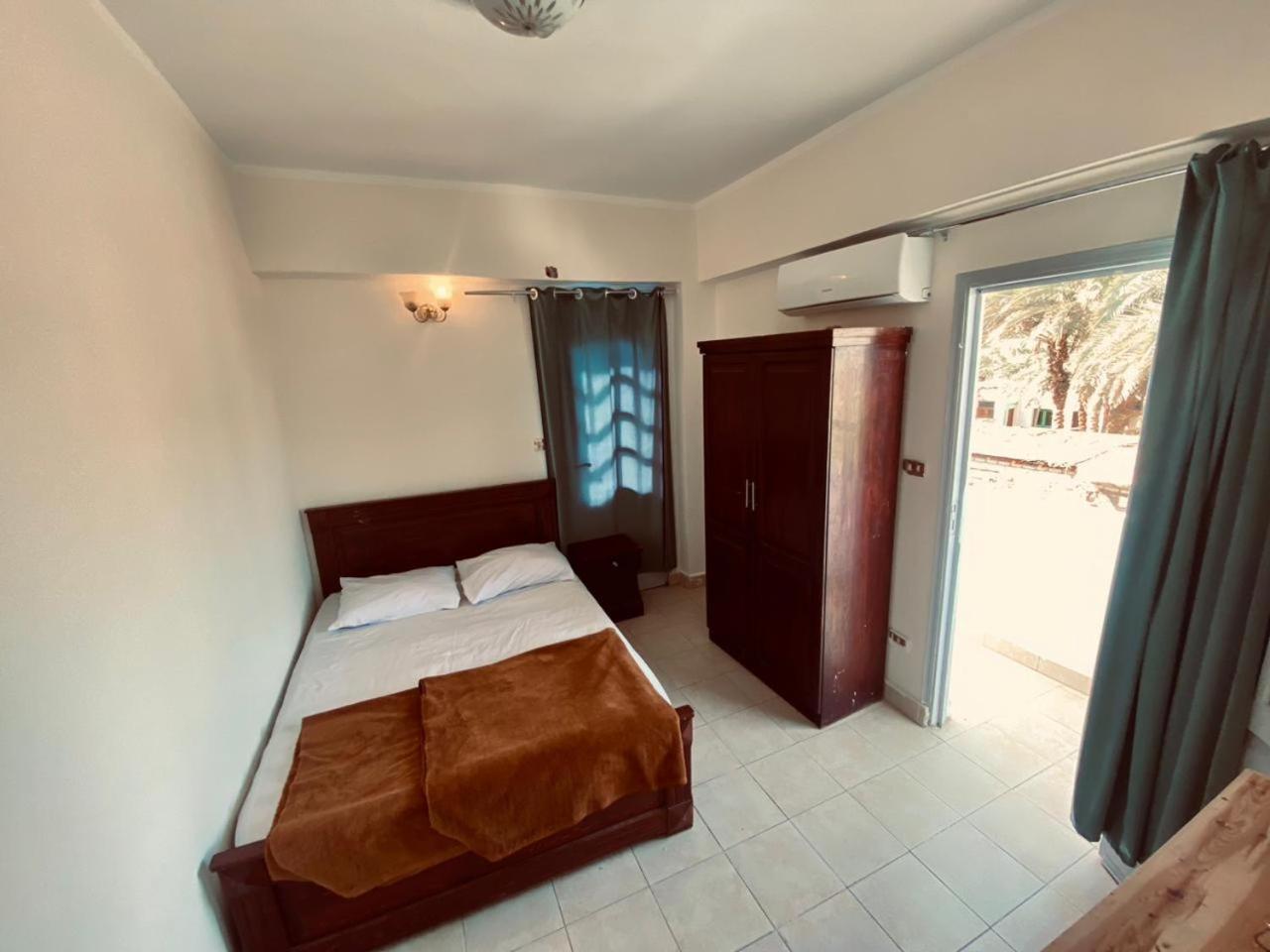 Vila A5Ena House Dahab Exteriér fotografie