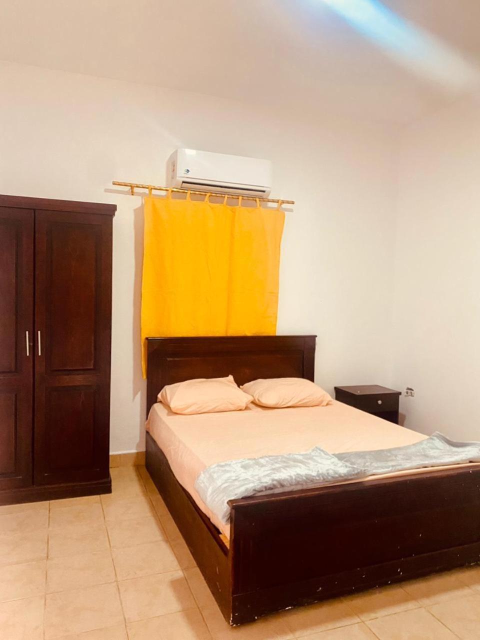 Vila A5Ena House Dahab Exteriér fotografie