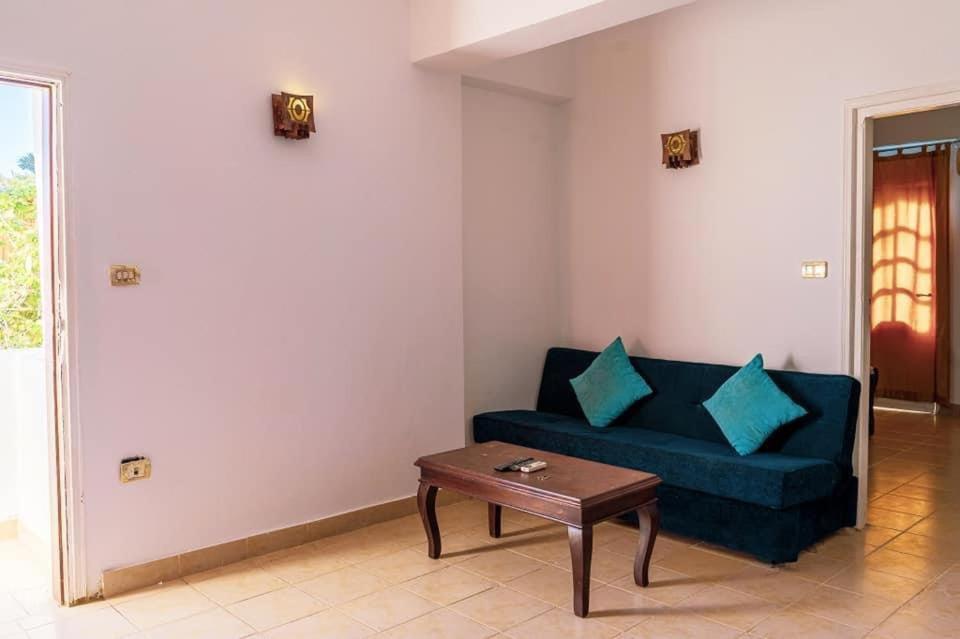 Vila A5Ena House Dahab Exteriér fotografie