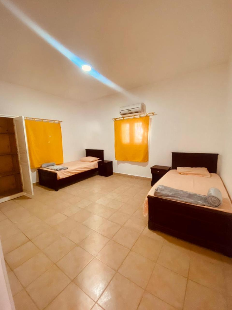 Vila A5Ena House Dahab Exteriér fotografie