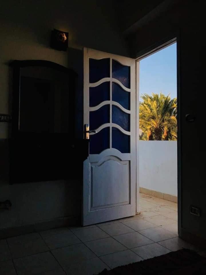 Vila A5Ena House Dahab Exteriér fotografie