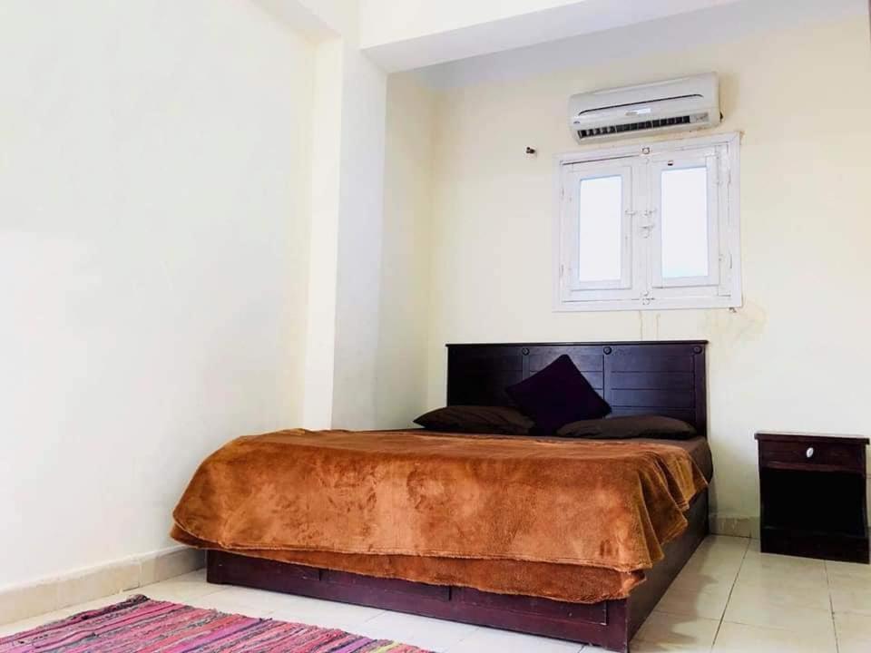 Vila A5Ena House Dahab Exteriér fotografie
