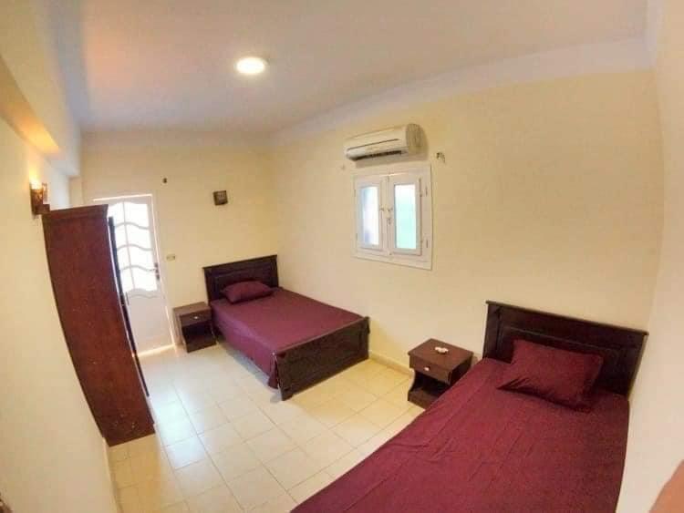 Vila A5Ena House Dahab Exteriér fotografie